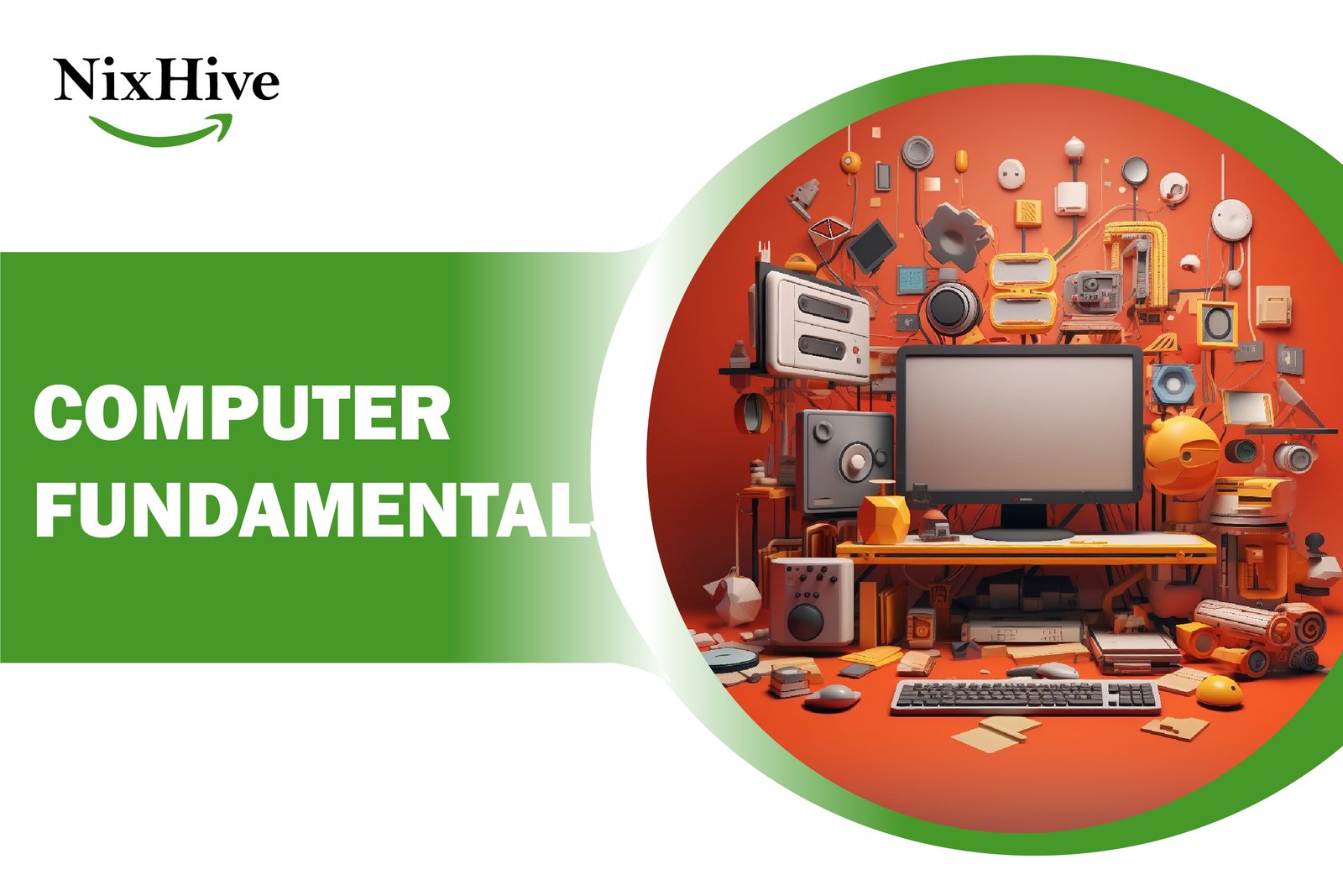 Computer Fundamentals Course